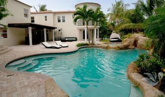6 Bedroom Villa Castillo - Miami North Miami Buitenkant foto