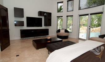 6 Bedroom Villa Castillo - Miami North Miami Buitenkant foto